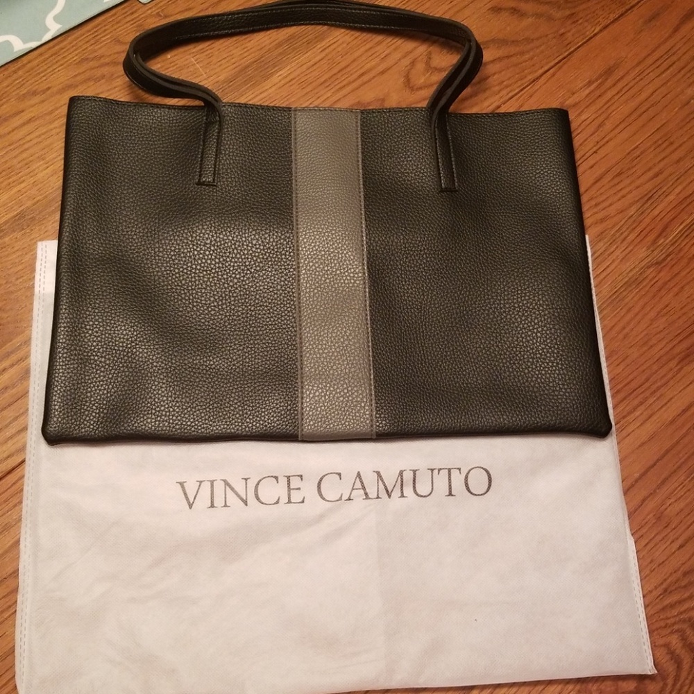 FFF Vince Camuto luck tote